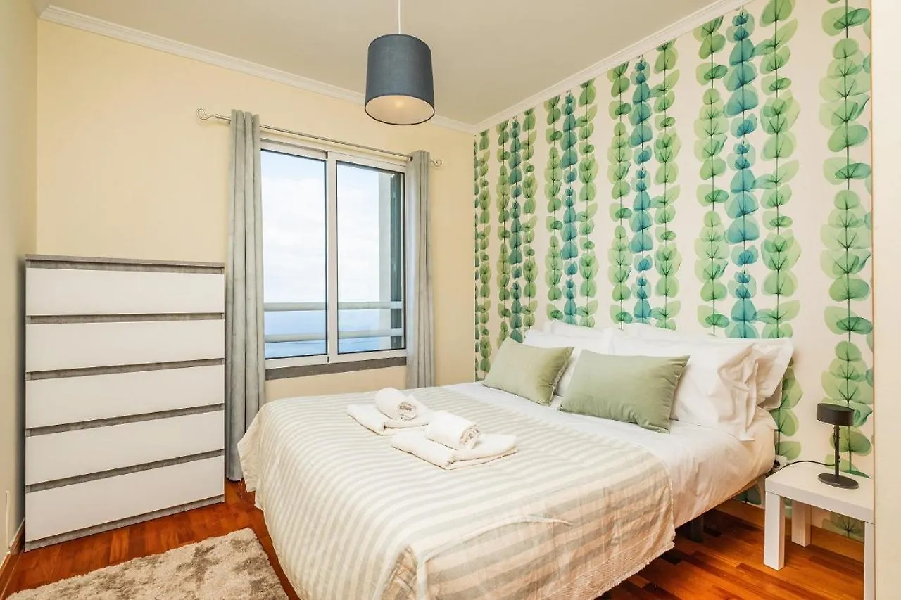 Canico Lodge By Madeira Sun Travel فونشال البرتغال