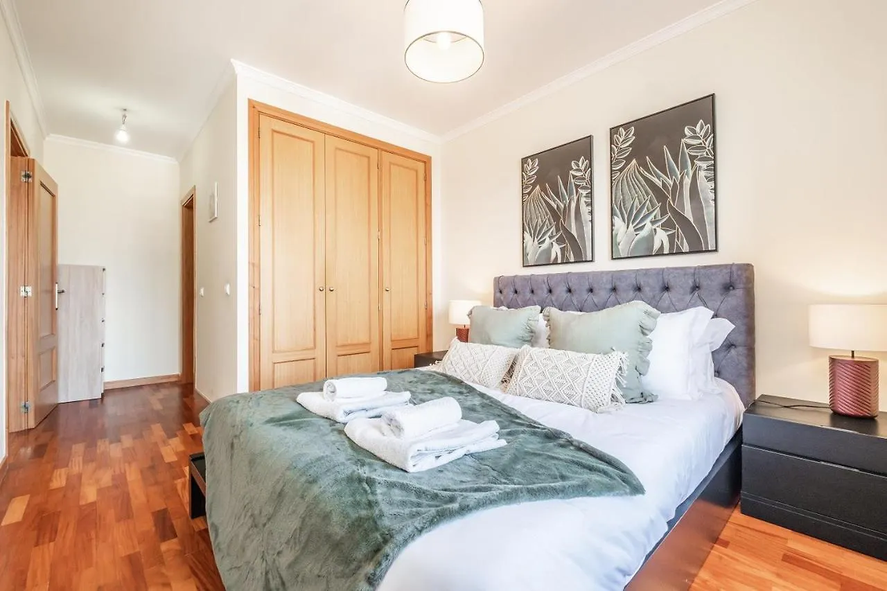 Apartamento Canico Lodge By Madeira Sun Travel Funchal