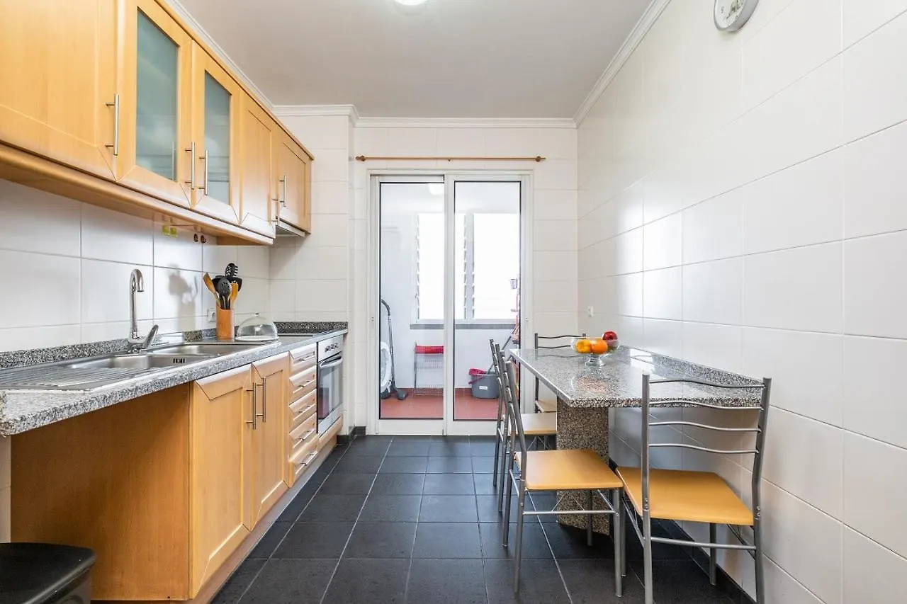 Appartement Canico Lodge By Madeira Sun Travel Funchal