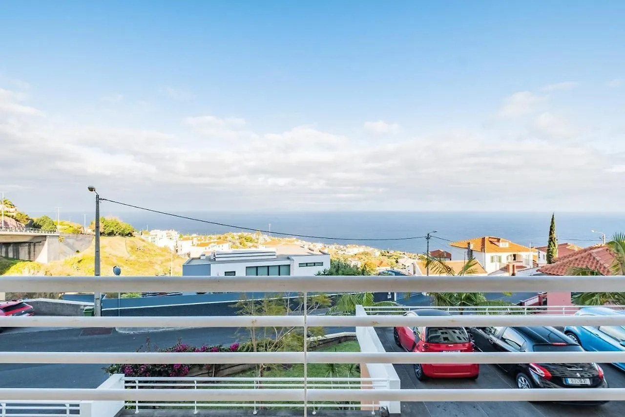 Canico Lodge By Madeira Sun Travel Funchal  0*, Funchal (Madeira)